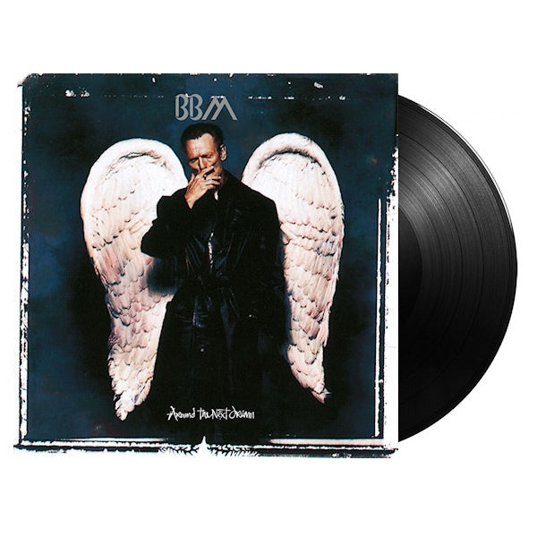 Bbm (bruce/baker/moore) - Around the next dream (LP) - Velvet Music