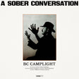 Bc Camplight - A sober conversation (CD) - Velvet Music