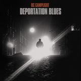 Bc Camplight - Deportation blues (CD) - Velvet Music