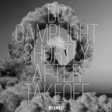 Bc Camplight - Shortly after takeoff (CD)