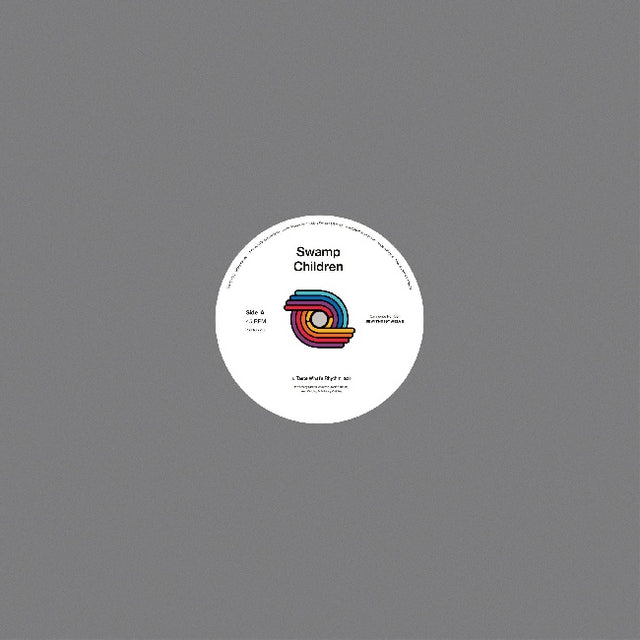 Swamp Children - Taste what's rhythm (12-inch maxi-single) - Velvet Music