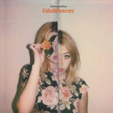 beabadoobee - Fake it flowers (CD) - Velvet Music