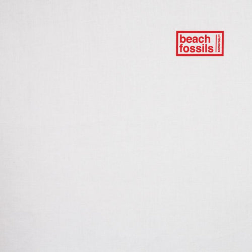 Beach Fossils - Somersault (LP) - Velvet Music
