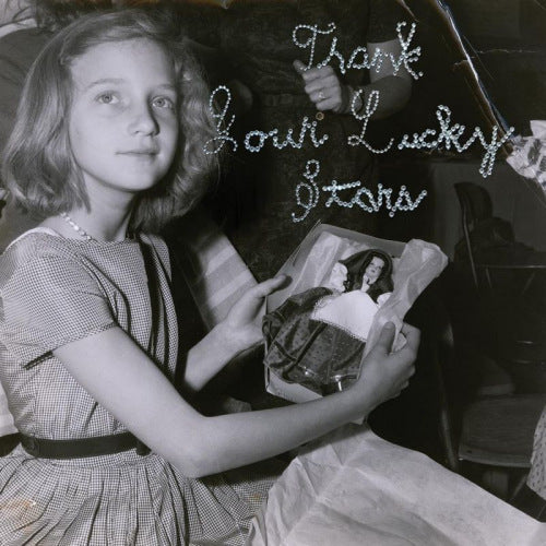 Beach House - Thank your lucky stars (LP) - Velvet Music
