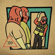 Beak> - >>> (LP) - Velvet Music