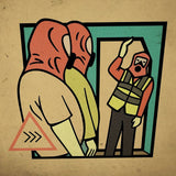 Beak> - >>> (LP) - Velvet Music