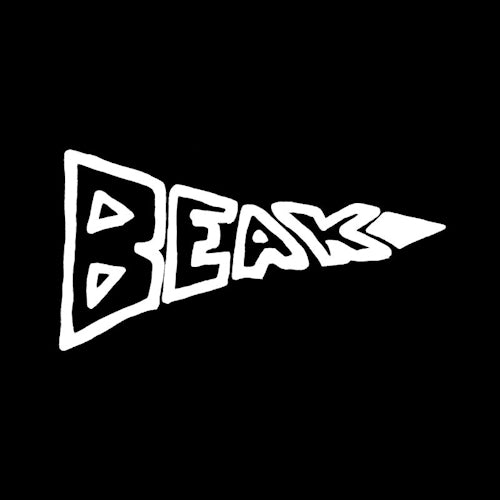 Beak> - Beak (LP) - Velvet Music