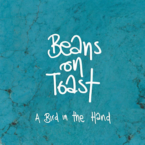 Beans On Toast - A bird in the hand (CD) - Velvet Music