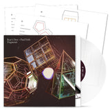 Bear's Den & Paul Frith - Fragments (LP)