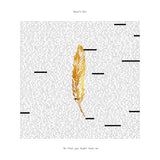 Bear's Den - So that you might hear me (CD)