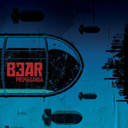 Bear - Propaganda (LP)