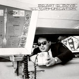 Beastie Boys - Ill communication (CD) - Velvet Music