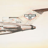 Beastie Boys - Licensed to ill (LP) - Velvet Music