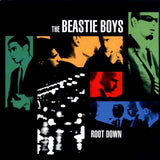 Beastie Boys - Root down (LP) - Velvet Music