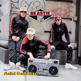 Beastie Boys - Solid gold hits (LP)