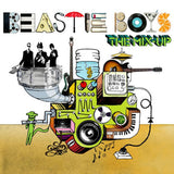 Beastie Boys - The mix-up (LP) - Velvet Music