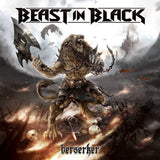 Beast In Black - Berserker (LP) - Velvet Music