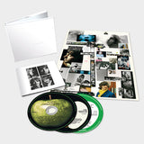 the Beatles - White album -50th anniver (CD) - Velvet Music