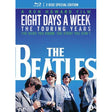the Beatles - Eight days a week (blu ray movie) - Velvet Music