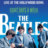 the Beatles - Live at the hollywood bowl (CD)