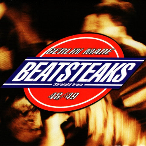 Beatsteaks - 48/49 (LP)