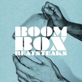 Beatsteaks - Boombox (CD) - Velvet Music
