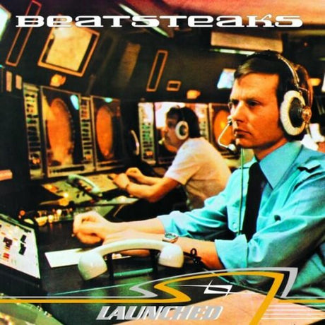Beatsteaks - Launched (CD) - Velvet Music
