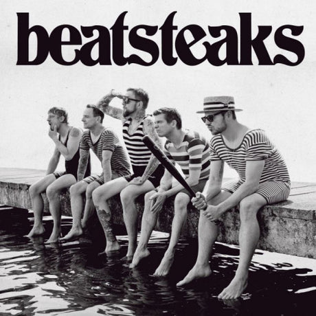 Beatsteaks - Beatsteaks (CD) - Velvet Music