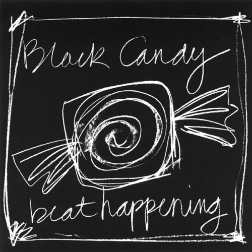 Beat Happening - Black candy (CD)