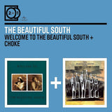 Beautiful South - Welcome to the beautiful south (LP)