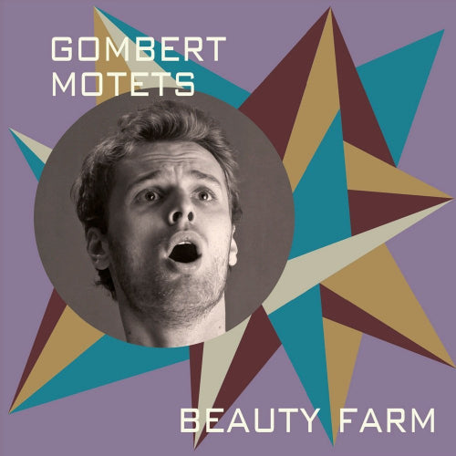 Beauty Farm - Gombert motets (CD) - Velvet Music
