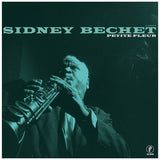 Sidney Bechet - Petite fleur (LP) - Velvet Music