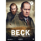 Tv Series - Beck volume 7 (DVD movie)