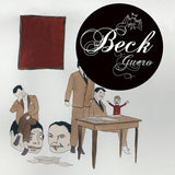 Beck - Guero (CD) - Velvet Music