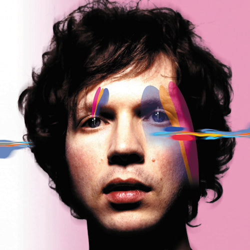 Beck - Sea change (CD)