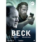 Tv Series - Beck volume 6 (DVD movie)