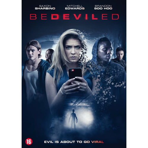 Movie - Bedeviled (DVD movie)