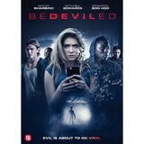 Movie - Bedeviled (DVD movie)