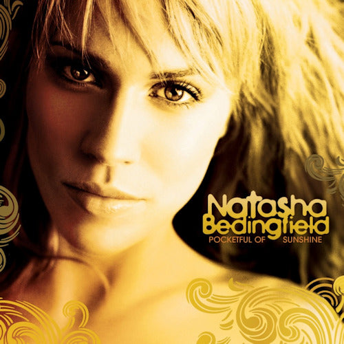 Natasha Bedingfield - Pocketful of sunshine + 1 (CD) - Velvet Music