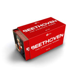 Ludwig Van Beethoven - Complete works (CD) - Velvet Music