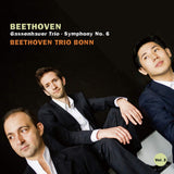Beethoven Trio Bonn - Beethoven, gassenhauer trio & symphony no.6 (CD)