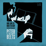 Peter Beets - Our love is here to stay (CD) - Velvet Music