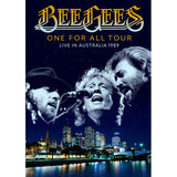 Bee Gees - One for all tour (DVD movie)