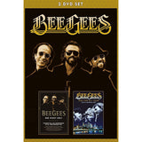 Bee Gees - One night only + one for all tour (DVD movie) - Velvet Music