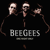 Bee Gees - One night only (CD) - Velvet Music