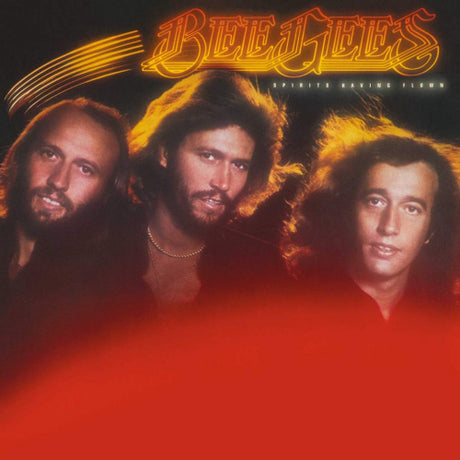 Bee Gees - Spirits having flown (LP) - Velvet Music