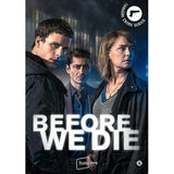 Tv Series - Before we die - season 1 (DVD movie)