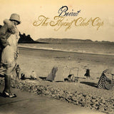 Beirut - Flying club cup (CD)