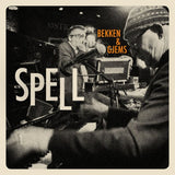 Bekken & Gjems - Spell (CD) - Velvet Music