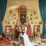 Elsa Birgitta Bekman - Once in my life (CD) - Velvet Music